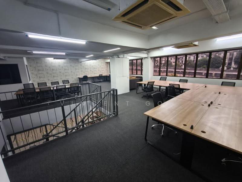 Shop / Office for Sale in Kepong (Kuala Lumpur) - Vincent Goh - Interior - PropertyGuru.com.my