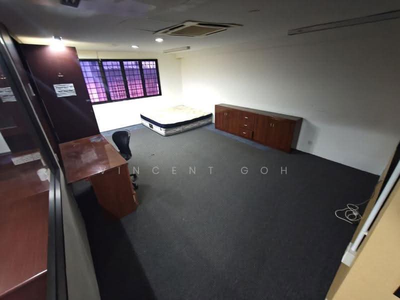 Shop / Office for Sale in Kepong (Kuala Lumpur) - Vincent Goh - Interior - PropertyGuru.com.my