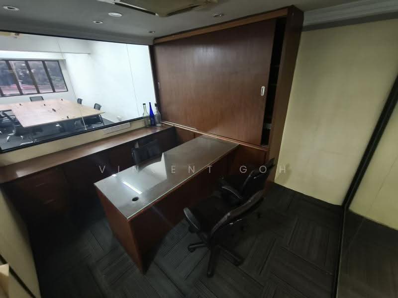 Shop / Office for Sale in Kepong (Kuala Lumpur) - Vincent Goh - Interior - PropertyGuru.com.my