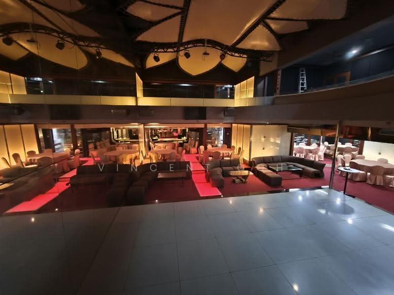 Shop / Office for Sale in Kepong (Kuala Lumpur) - Vincent Goh - Interior - PropertyGuru.com.my