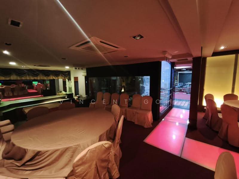 Shop / Office for Sale in Kepong (Kuala Lumpur) - Vincent Goh - Interior - PropertyGuru.com.my