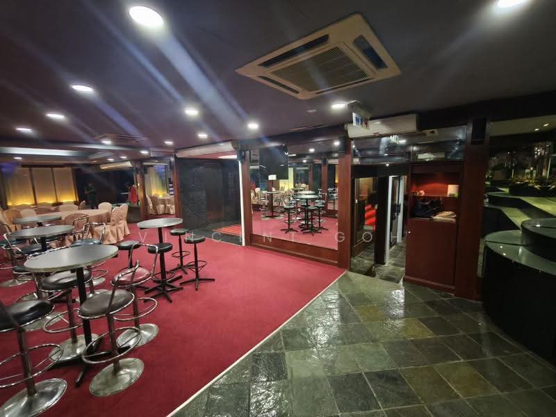 Shop / Office for Sale in Kepong (Kuala Lumpur) - Vincent Goh - Interior - PropertyGuru.com.my