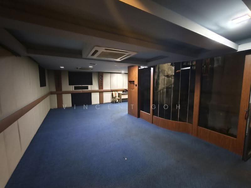 Shop / Office for Sale in Kepong (Kuala Lumpur) - Vincent Goh - Interior - PropertyGuru.com.my