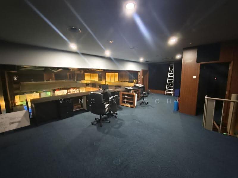 Shop / Office for Sale in Kepong (Kuala Lumpur) - Vincent Goh - Interior - PropertyGuru.com.my