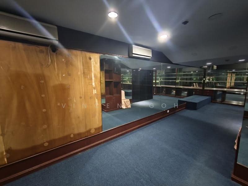 Shop / Office for Sale in Kepong (Kuala Lumpur) - Vincent Goh - Interior - PropertyGuru.com.my