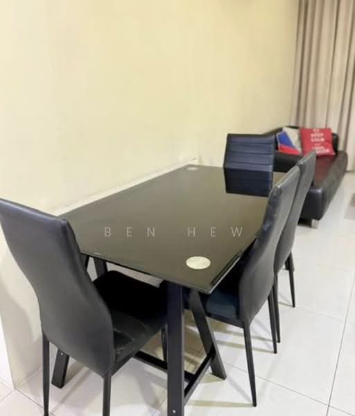 Kediaman Servis untuk Disewa di Birch Plaza - Ben Hew - PropertyGuru.com.my