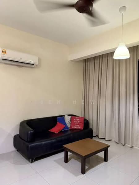 Kediaman Servis untuk Disewa di Birch Plaza - Ben Hew - PropertyGuru.com.my