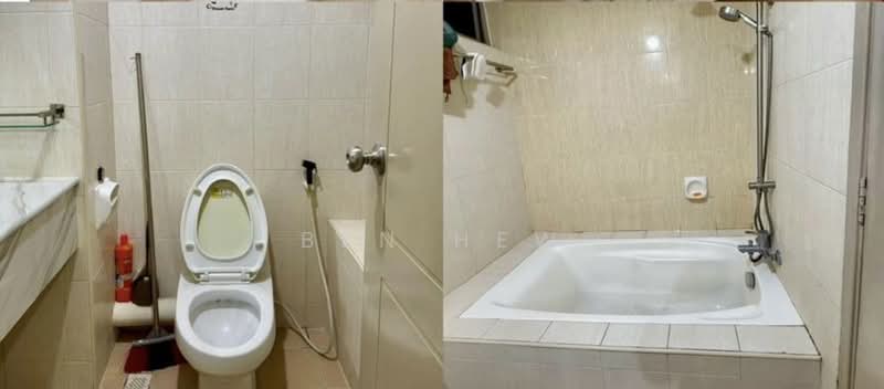 Kediaman Servis untuk Disewa di Birch Plaza - Ben Hew - PropertyGuru.com.my
