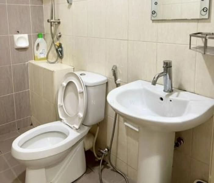 Kediaman Servis untuk Disewa di Birch Plaza - Ben Hew - PropertyGuru.com.my