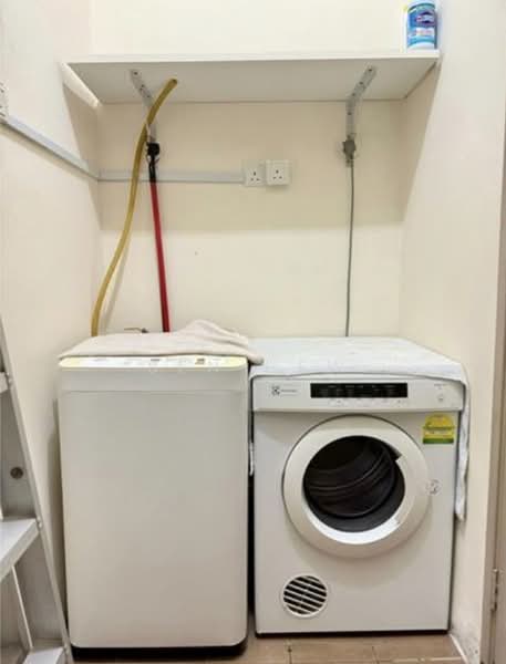Kediaman Servis untuk Disewa di Birch Plaza - Ben Hew - PropertyGuru.com.my
