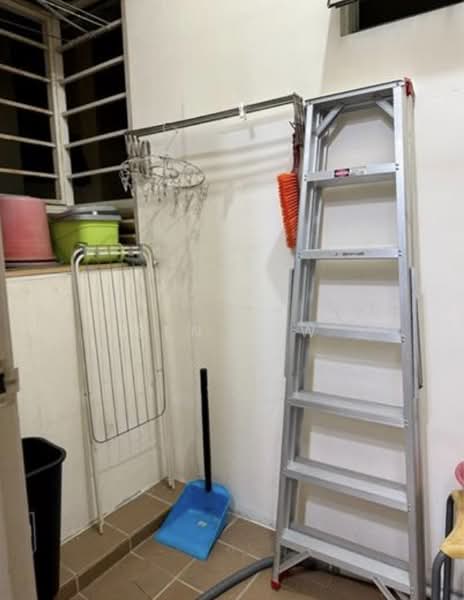 Kediaman Servis untuk Disewa di Birch Plaza - Ben Hew - PropertyGuru.com.my