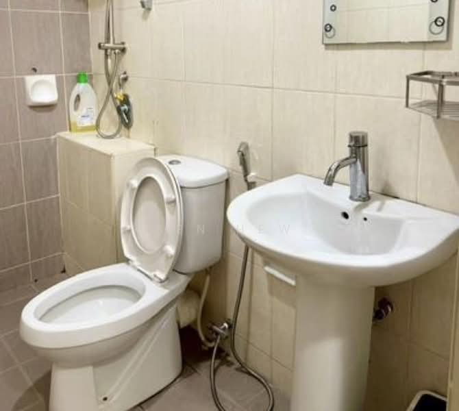 Kediaman Servis untuk Disewa di Birch Plaza - Ben Hew - PropertyGuru.com.my