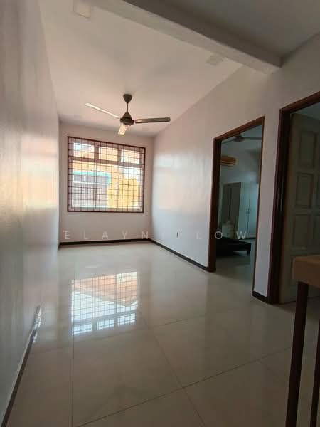 Semi-Detached House for Sale in Taman Bukit Rinting (Masai) - Elayne Low - Living Room - PropertyGuru.com.my