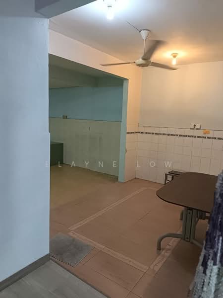 Semi-Detached House for Sale in Taman Bukit Rinting (Masai) - Elayne Low - Interior - PropertyGuru.com.my