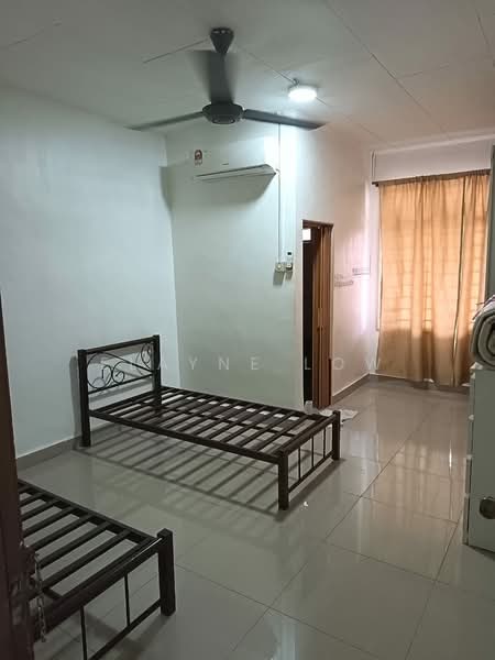Semi-Detached House for Sale in Taman Bukit Rinting (Masai) - Elayne Low - Bedroom - PropertyGuru.com.my