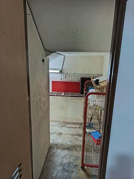 Semi-Detached House for Sale in Taman Bukit Rinting (Masai) - Elayne Low - Interior - PropertyGuru.com.my