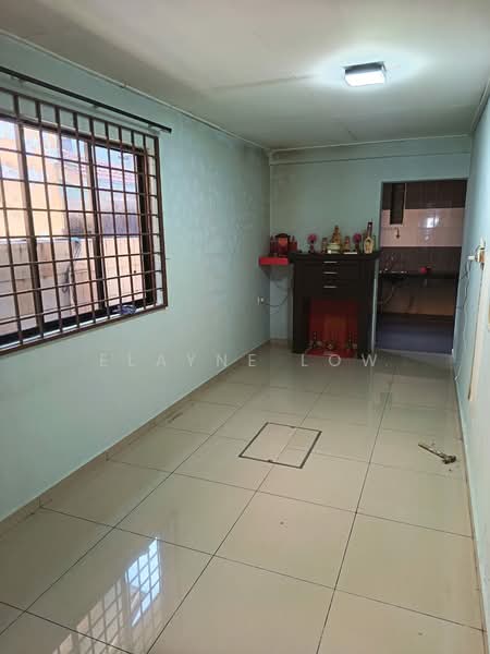 Semi-Detached House for Sale in Taman Bukit Rinting (Masai) - Elayne Low - Living Room - PropertyGuru.com.my