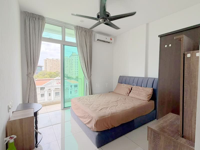Service Residence for Sale at Setia Tri-angle - Vincent Ooi - Bedroom - PropertyGuru.com.my