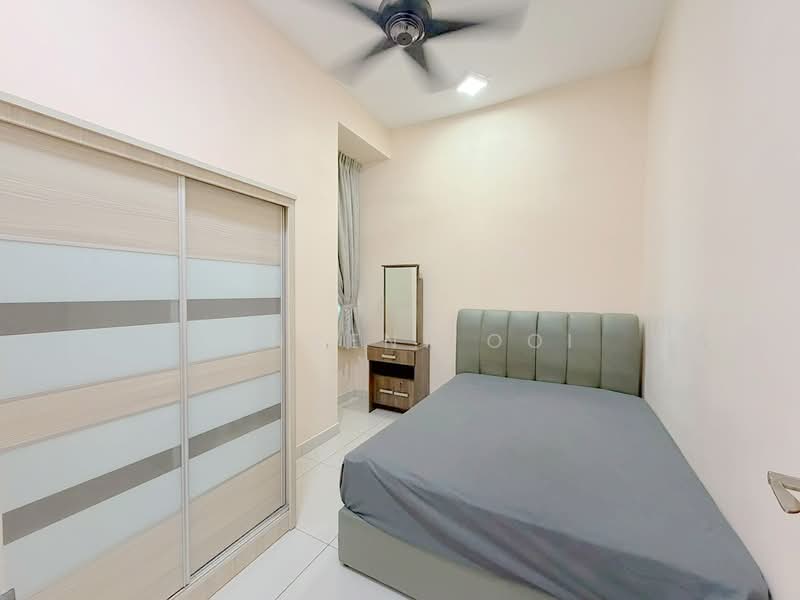 Service Residence for Sale at Setia Tri-angle - Vincent Ooi - Bedroom - PropertyGuru.com.my
