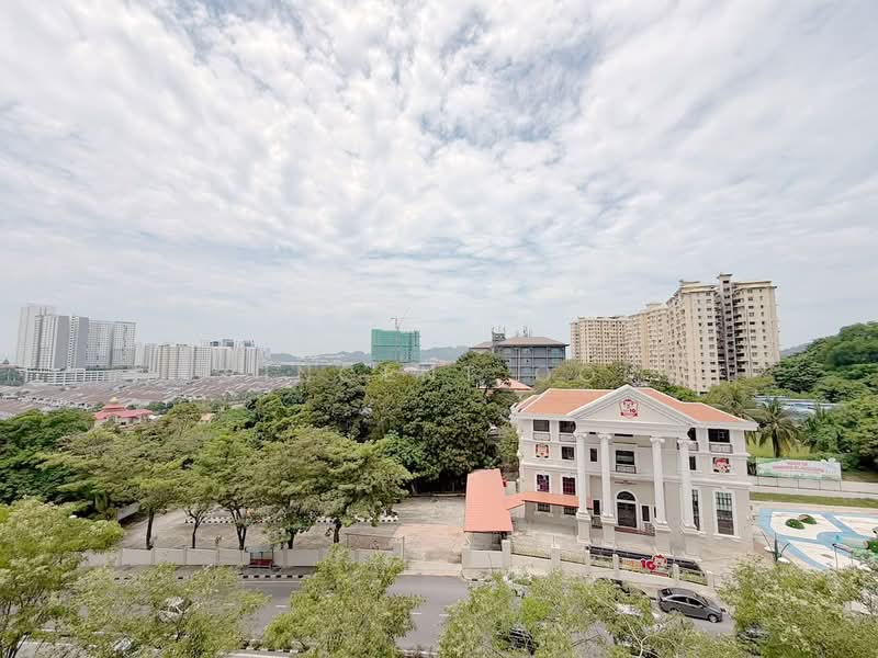Service Residence for Sale at Setia Tri-angle - Vincent Ooi - Exterior - PropertyGuru.com.my