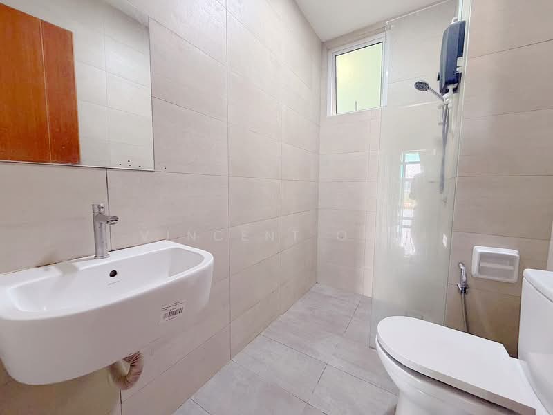 Service Residence for Sale at Setia Tri-angle - Vincent Ooi - Bathroom - PropertyGuru.com.my