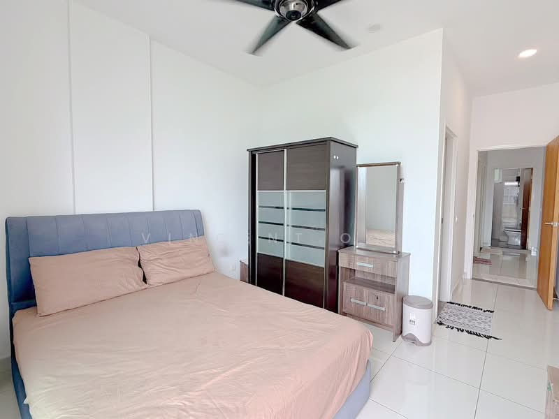 Service Residence for Sale at Setia Tri-angle - Vincent Ooi - Bedroom - PropertyGuru.com.my