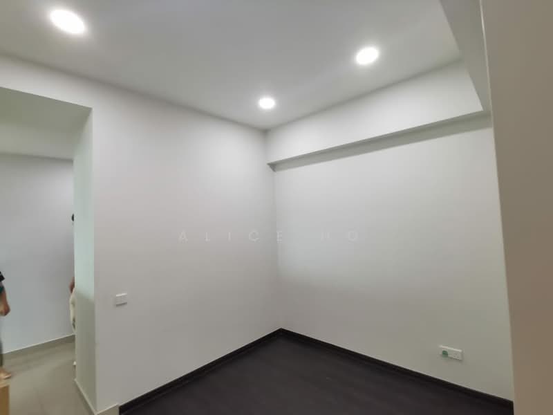 Kediaman Servis untuk Disewa di The Leafz @ Dedaun - Alice Ho - Interior - PropertyGuru.com.my
