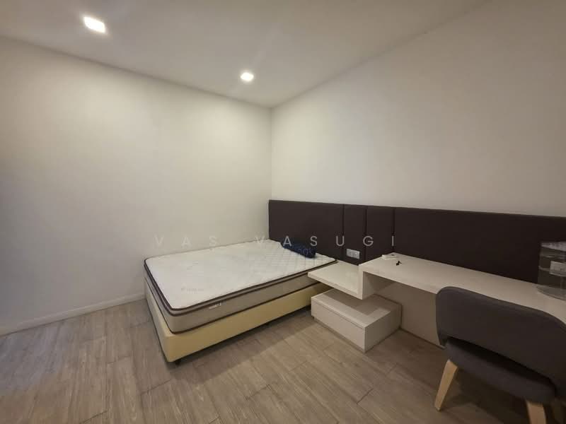 Kediaman Servis untuk Disewa di M City - Vas Vasugi - Bedroom - PropertyGuru.com.my
