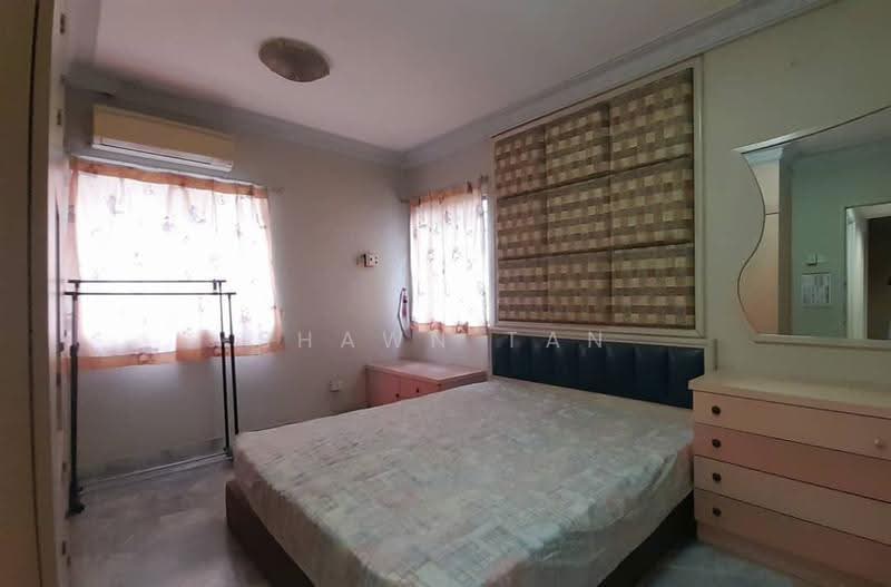 Apartment for Sale at Sri Intan 1 - Shawn Tan - Bedroom - PropertyGuru.com.my