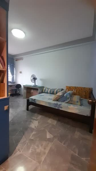 Apartment for Sale at Sri Intan 1 - Shawn Tan - Bedroom - PropertyGuru.com.my
