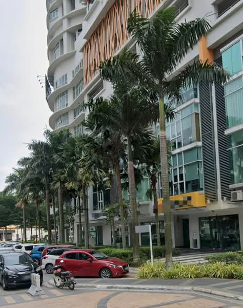 Shop / Office for Rent in Kuala Lumpur (Kuala Lumpur) - Jayshen Chan - Exterior - PropertyGuru.com.my