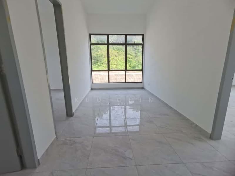 Rumah Teres 2-Tingkat untuk Dijual di Taman Mutiara (Kulai) - Kuu Chin - PropertyGuru.com.my