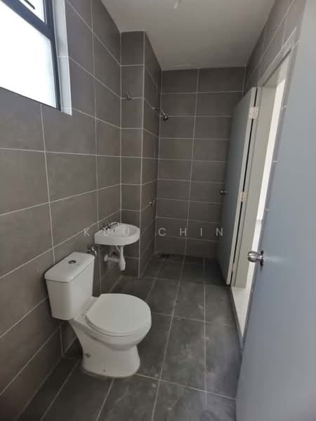 Rumah Teres 2-Tingkat untuk Dijual di Taman Mutiara (Kulai) - Kuu Chin - PropertyGuru.com.my