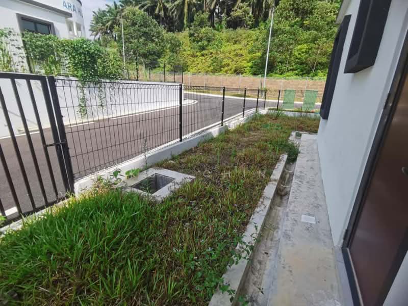 Rumah Teres 2-Tingkat untuk Dijual di Taman Mutiara (Kulai) - Kuu Chin - PropertyGuru.com.my