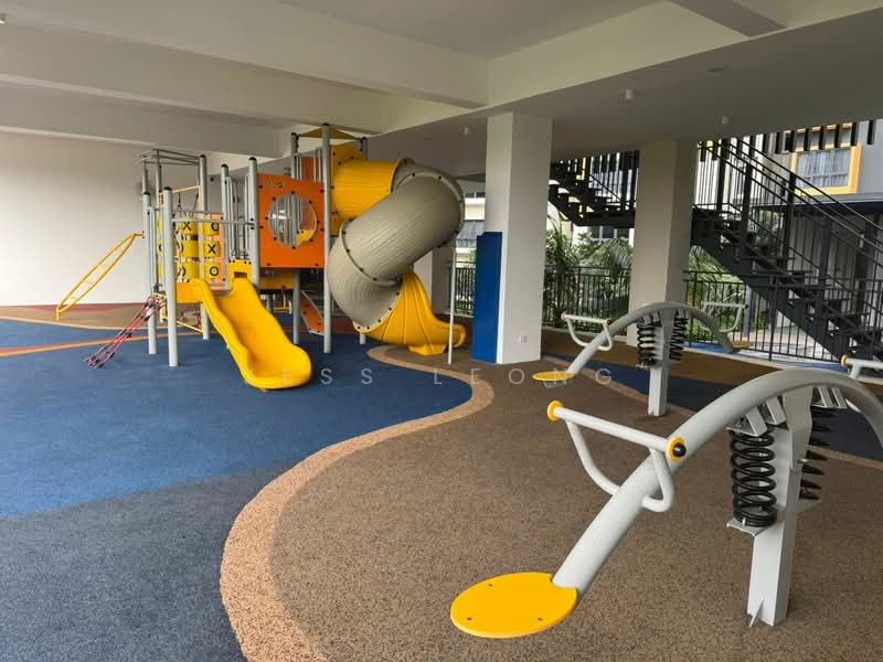 Kediaman Servis untuk Disewa di Helix2 @ PJ South - Jess Leong - Exterior - PropertyGuru.com.my