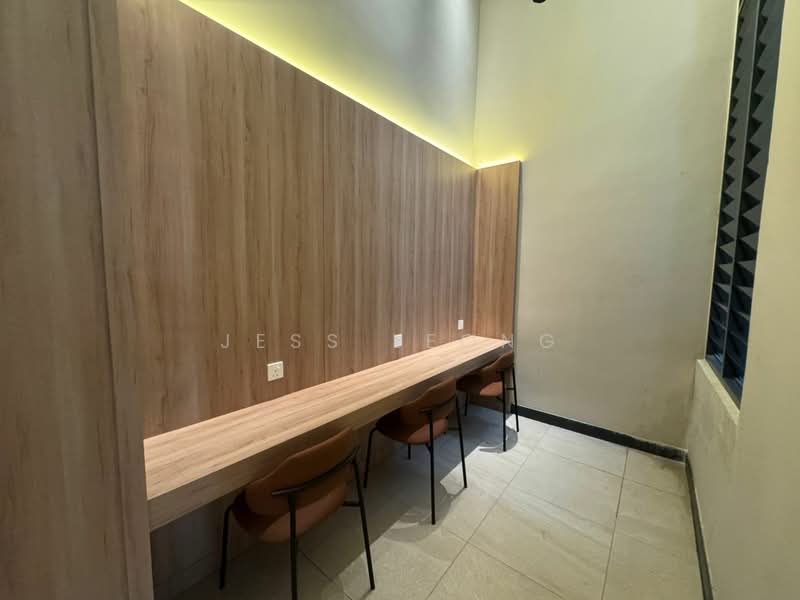 Kediaman Servis untuk Disewa di Helix2 @ PJ South - Jess Leong - Interior - PropertyGuru.com.my