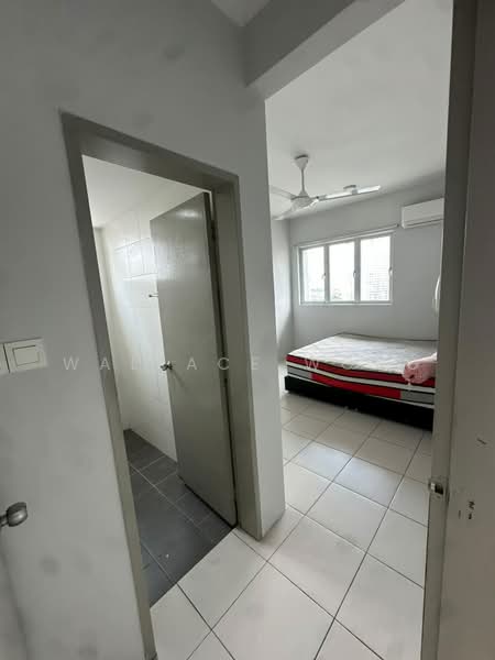 Kondominium untuk Disewa di Residensi Platinum Teratai - Wallace Wong - Bedroom - PropertyGuru.com.my