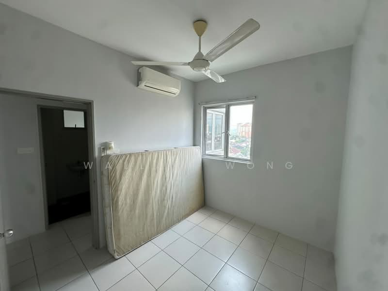 Kondominium untuk Disewa di Residensi Platinum Teratai - Wallace Wong - Bedroom - PropertyGuru.com.my