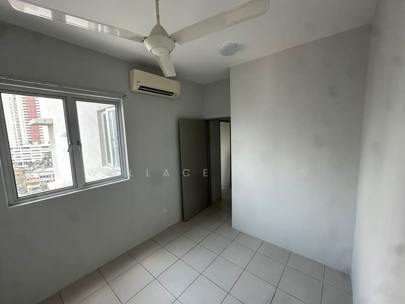 Kondominium untuk Disewa di Residensi Platinum Teratai - Wallace Wong - Interior - PropertyGuru.com.my