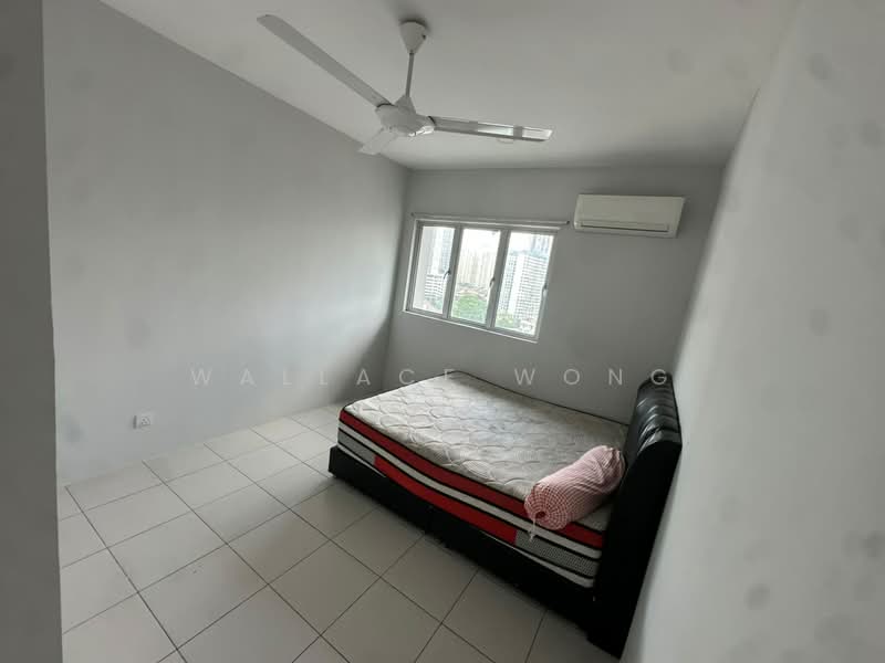 Kondominium untuk Disewa di Residensi Platinum Teratai - Wallace Wong - Bedroom - PropertyGuru.com.my