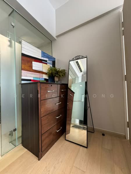 Service Residence for Rent at Star Residences One - Derrick Chong - Interior - PropertyGuru.com.my