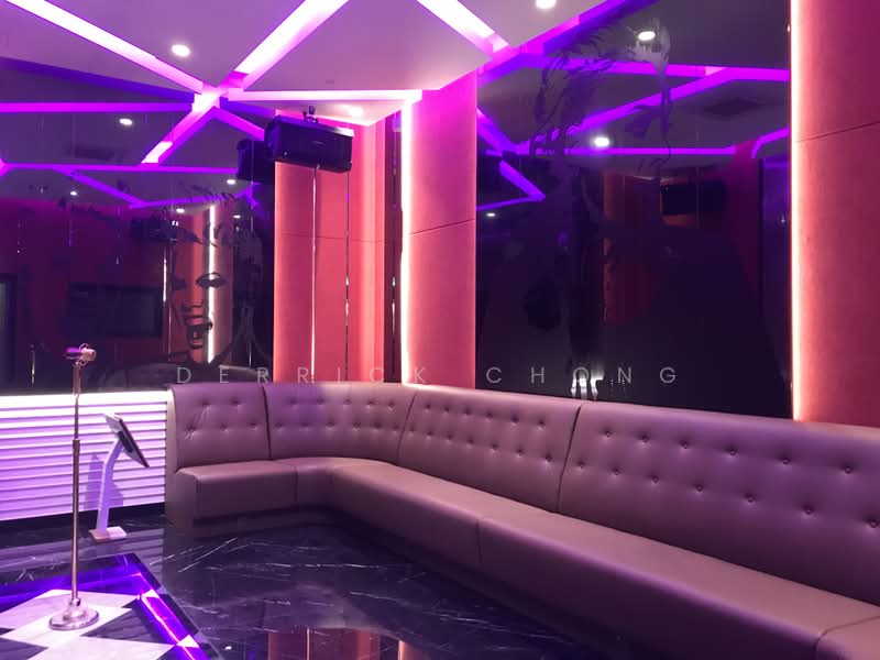 Service Residence for Rent at Star Residences One - Derrick Chong - Interior - PropertyGuru.com.my