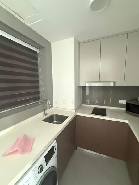 Service Residence for Sale at Agile Bukit Bintang - Venice Tai - PropertyGuru.com.my