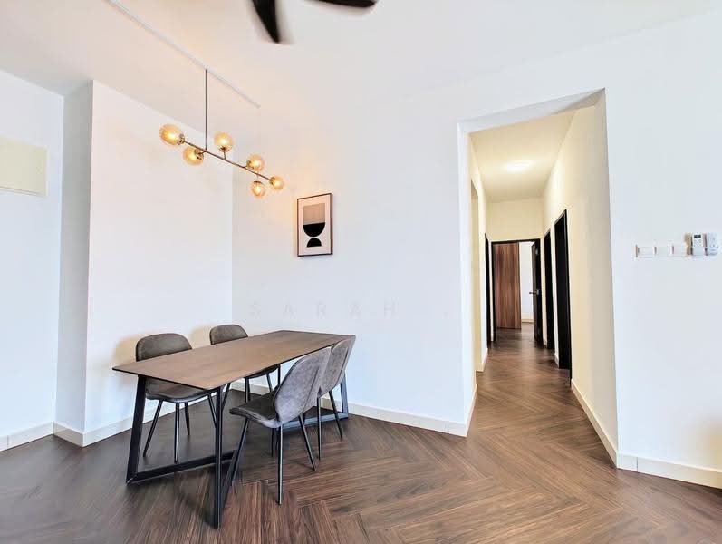 Condominium for Rent at Setia Seraya Residences - Sarah . - PropertyGuru.com.my