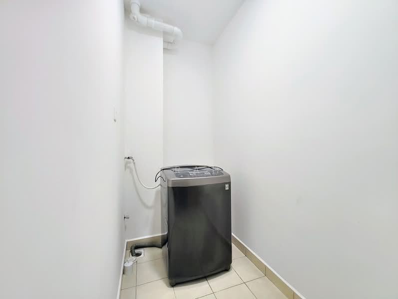 Condominium for Rent at Setia Seraya Residences - Sarah . - PropertyGuru.com.my