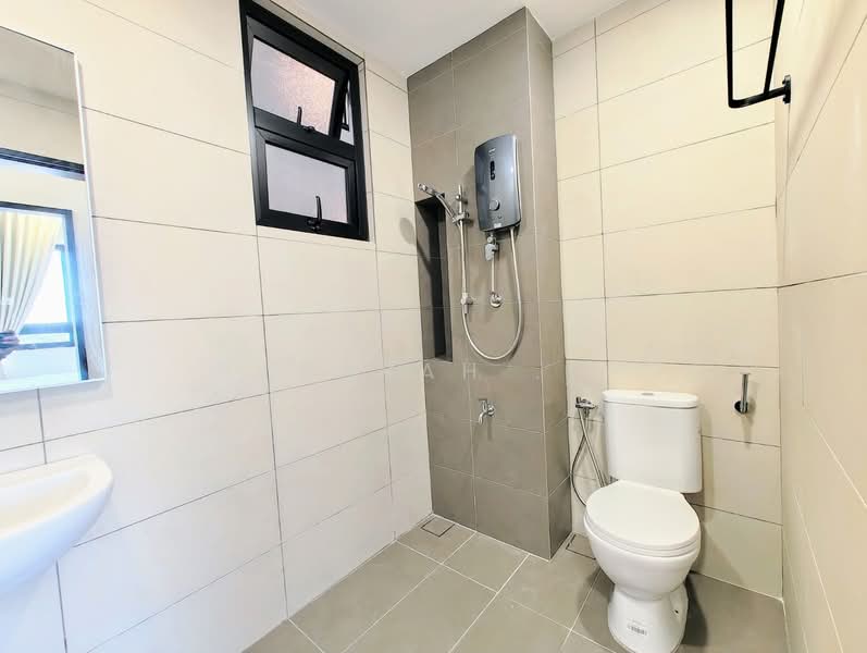 Condominium for Rent at Setia Seraya Residences - Sarah . - PropertyGuru.com.my