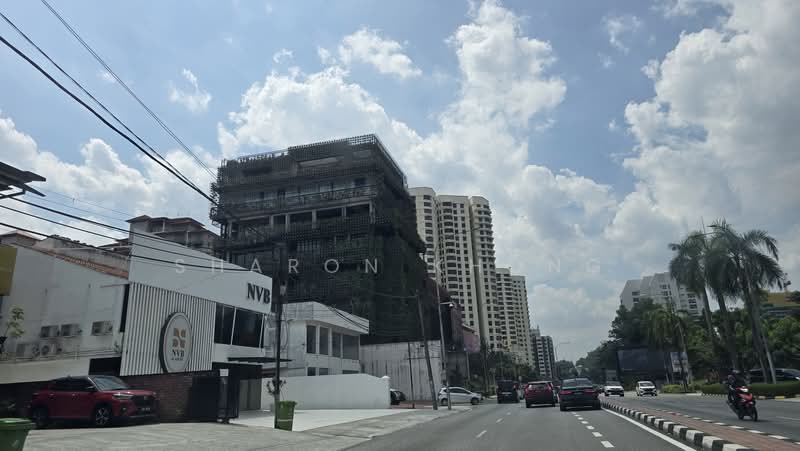 Commercial Bungalow for Sale in Bangsar (Kuala Lumpur) - Sharon Khong - Exterior - PropertyGuru.com.my