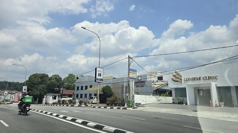 Commercial Bungalow for Sale in Bangsar (Kuala Lumpur) - Sharon Khong - PropertyGuru.com.my