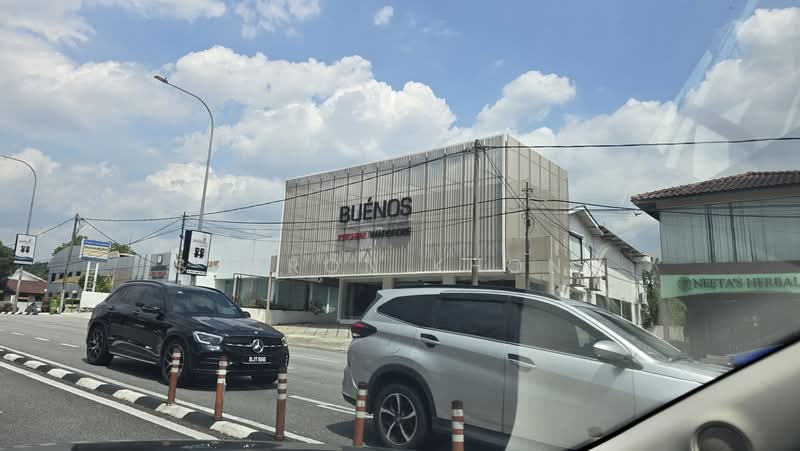 Commercial Bungalow for Sale in Bangsar (Kuala Lumpur) - Sharon Khong - PropertyGuru.com.my