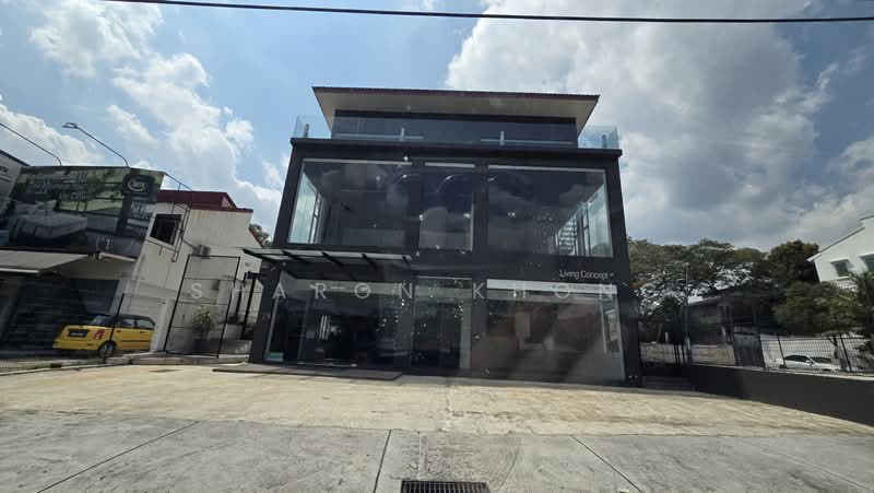 Commercial Bungalow for Sale in Bangsar (Kuala Lumpur) - Sharon Khong - PropertyGuru.com.my